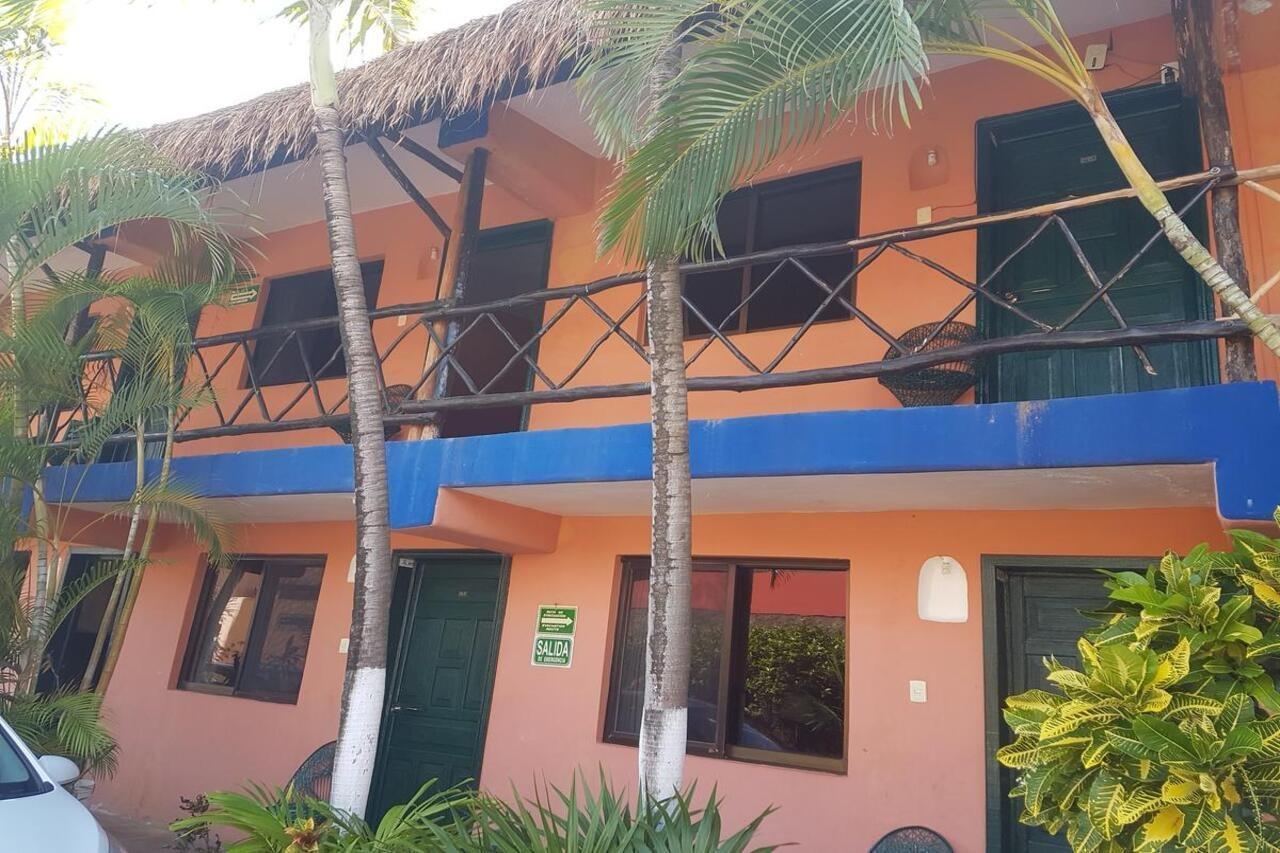Costa Del Mar Hotel Playa del Carmen Ngoại thất bức ảnh