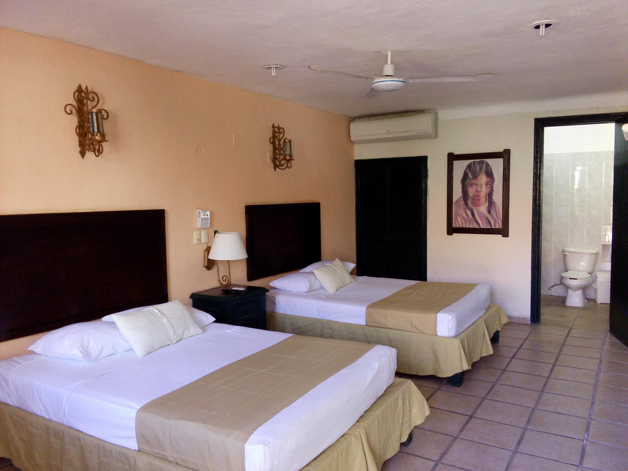 Costa Del Mar Hotel Playa del Carmen Ngoại thất bức ảnh