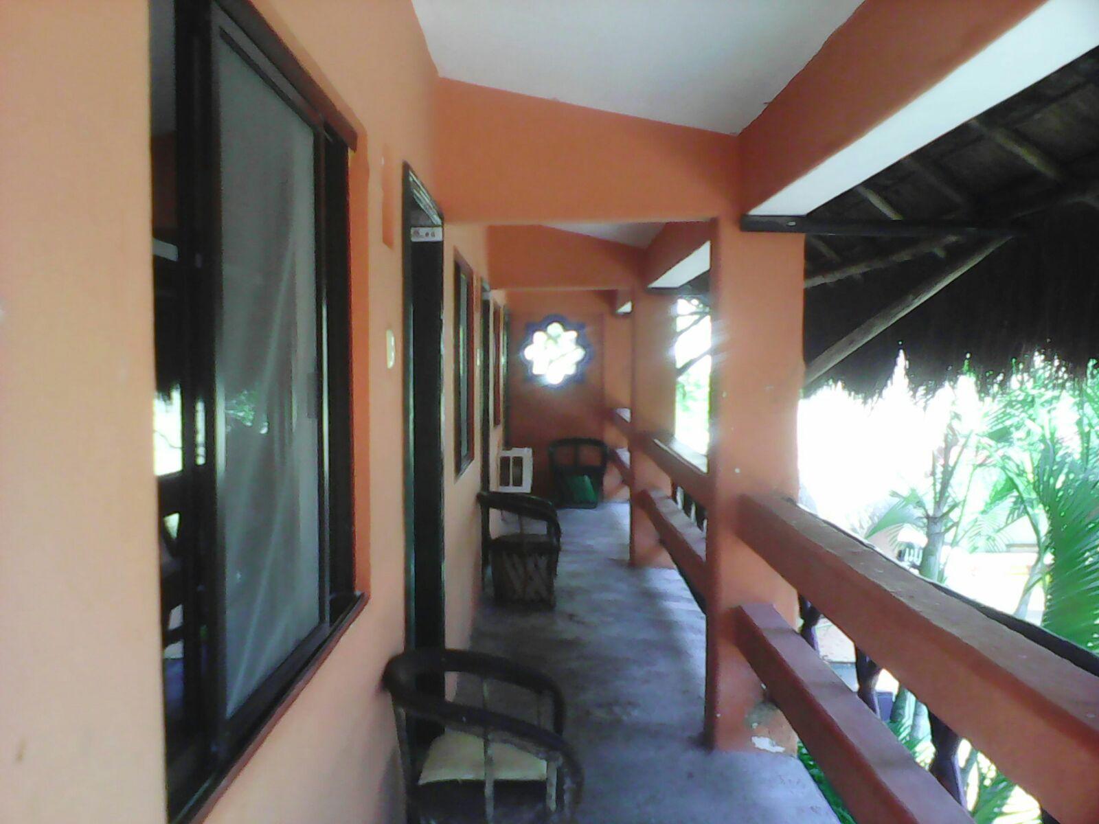 Costa Del Mar Hotel Playa del Carmen Ngoại thất bức ảnh