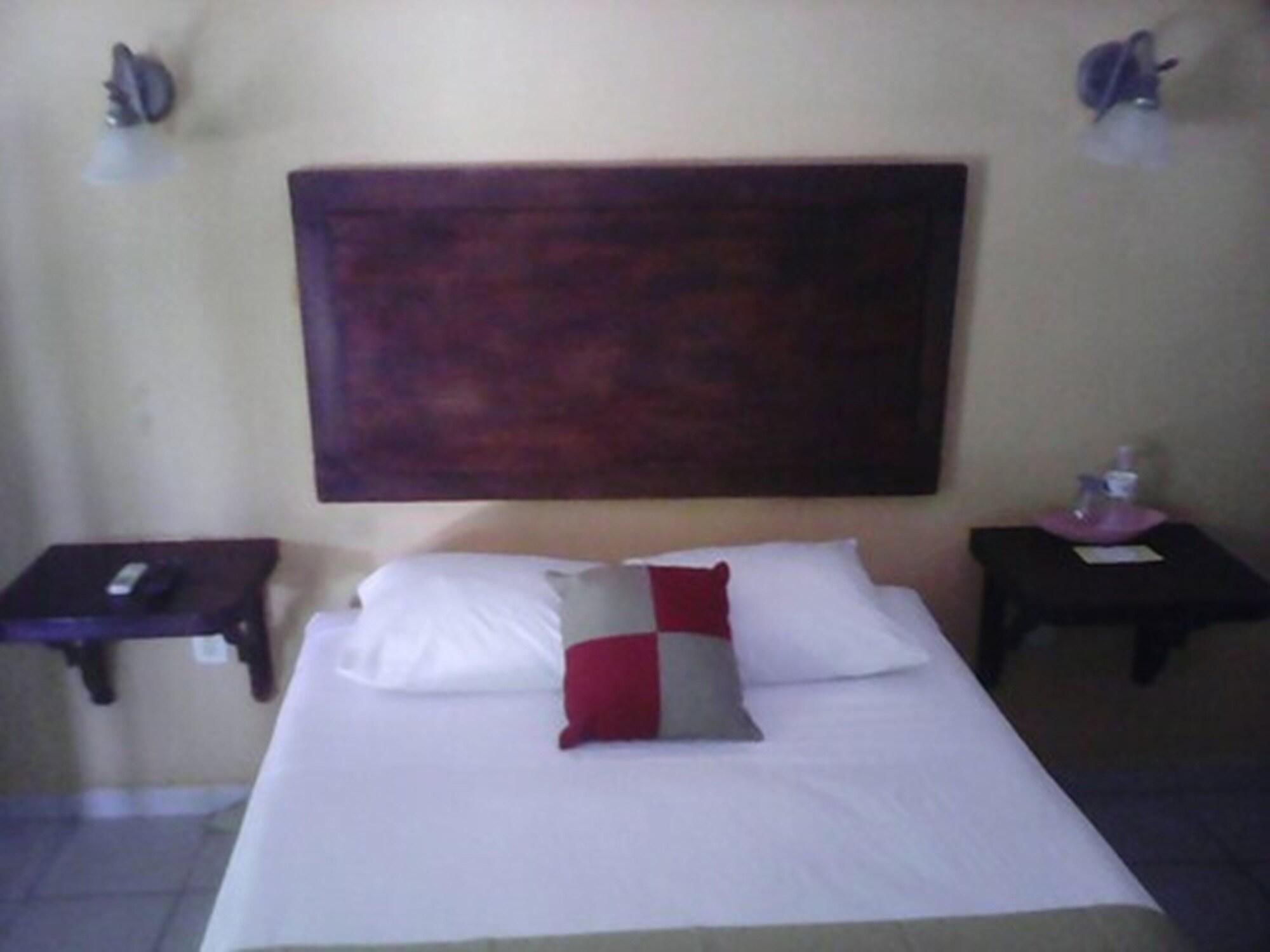 Costa Del Mar Hotel Playa del Carmen Ngoại thất bức ảnh