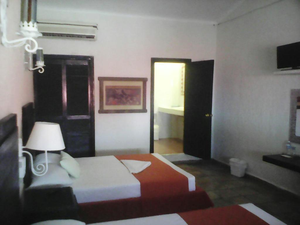 Costa Del Mar Hotel Playa del Carmen Ngoại thất bức ảnh