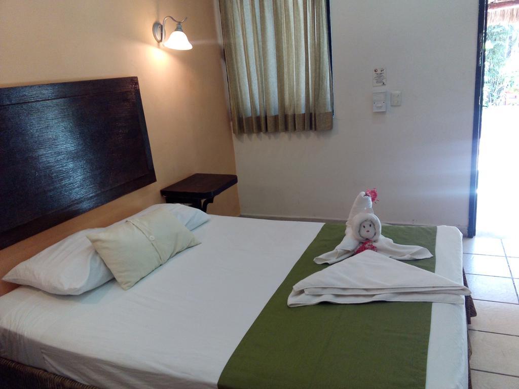 Costa Del Mar Hotel Playa del Carmen Ngoại thất bức ảnh