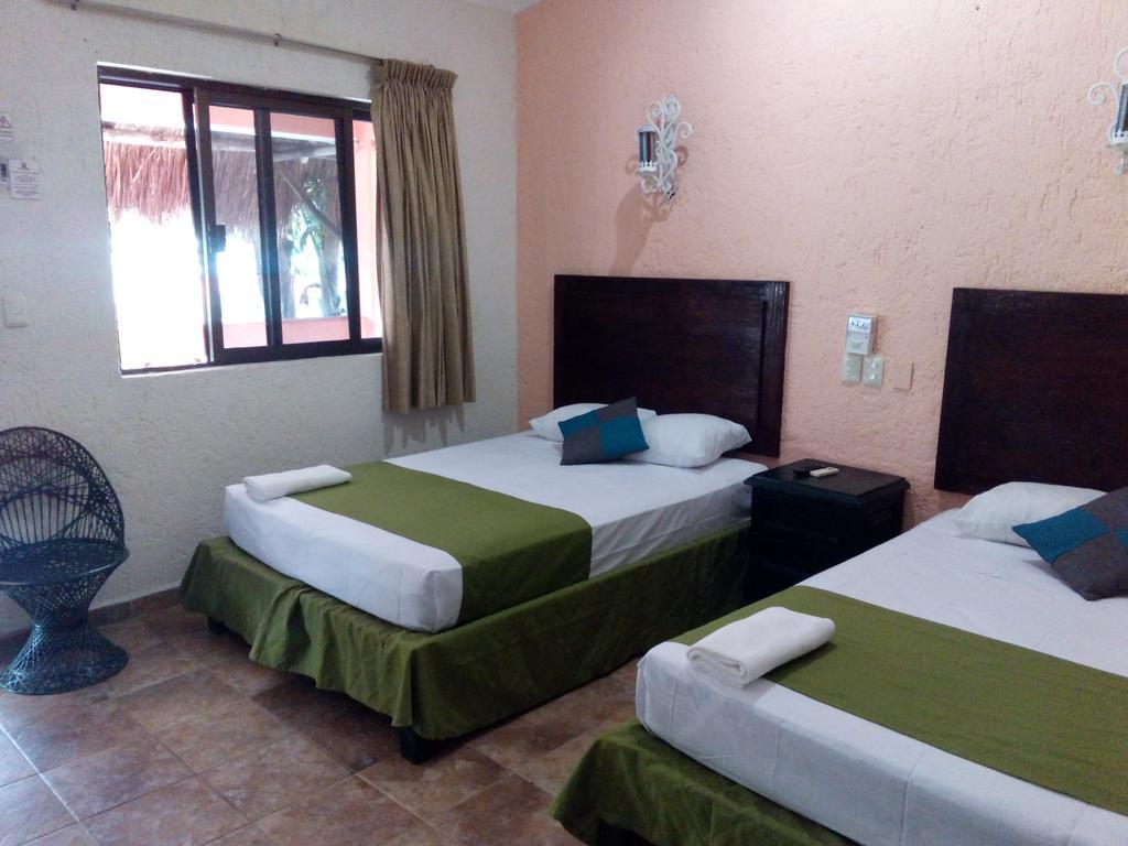 Costa Del Mar Hotel Playa del Carmen Ngoại thất bức ảnh