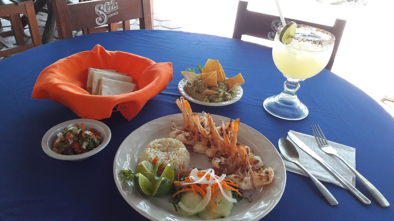 Costa Del Mar Hotel Playa del Carmen Ngoại thất bức ảnh