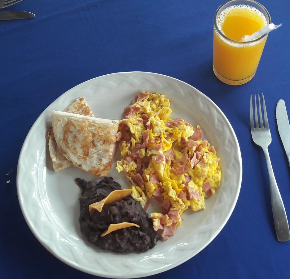 Costa Del Mar Hotel Playa del Carmen Ngoại thất bức ảnh