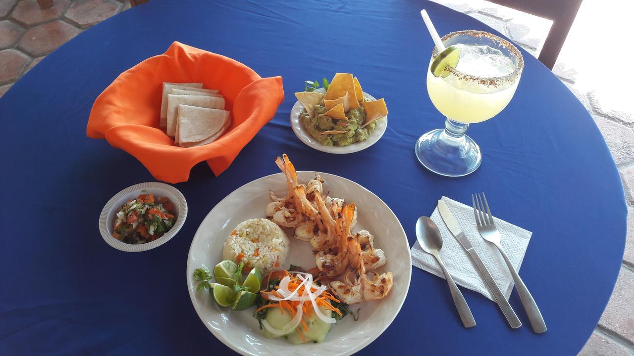 Costa Del Mar Hotel Playa del Carmen Ngoại thất bức ảnh